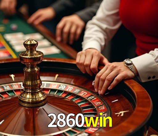 Interface do Aplicativo 2860win BET - Design Premium e Intuitivo