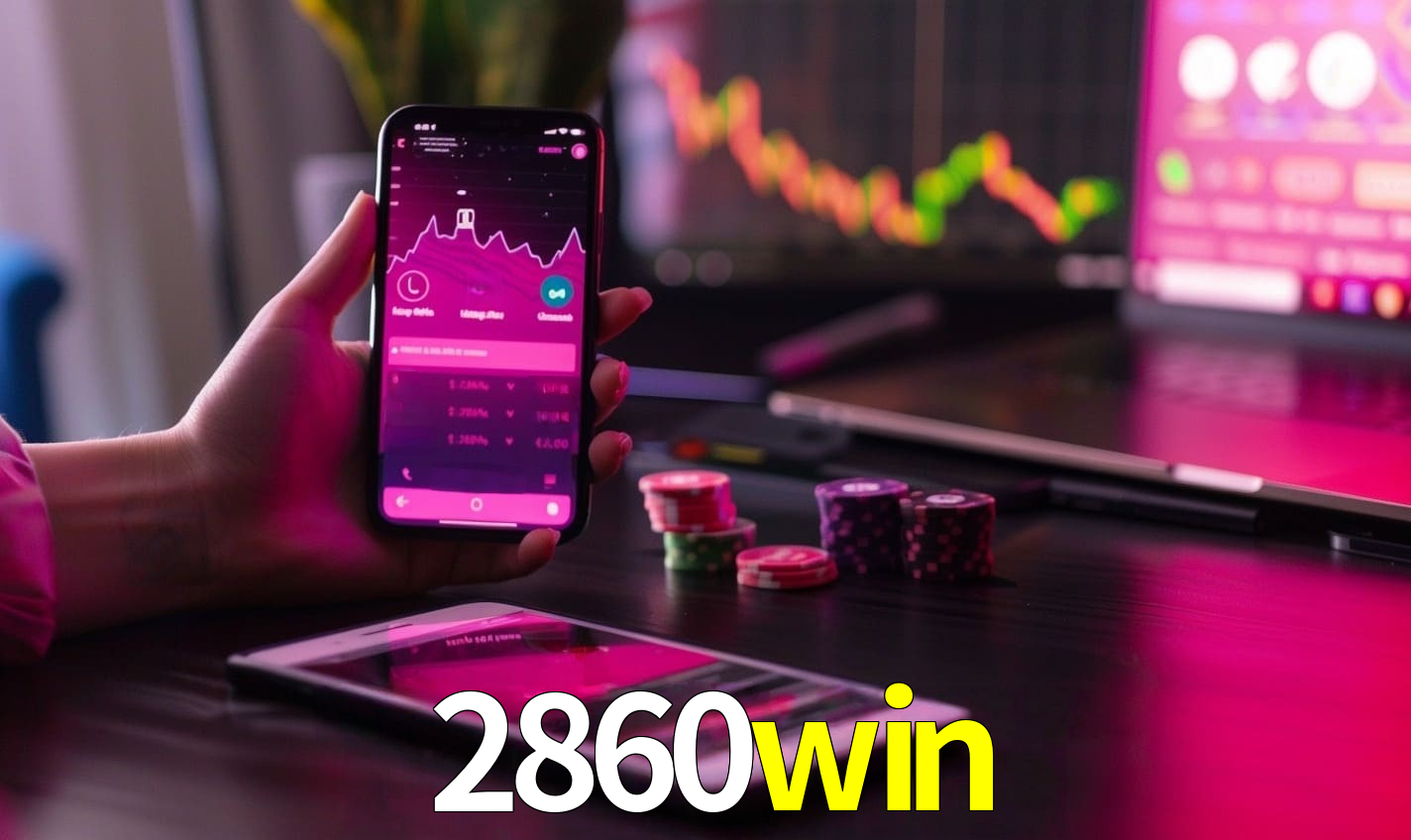 Recursos Exclusivos do App 2860win BET - Modo Offline, Login Biométrico