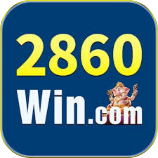 2860win BET Logo